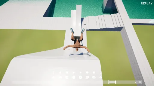 Tricking 0 screenshot 12