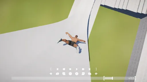 Tricking 0 screenshot 13