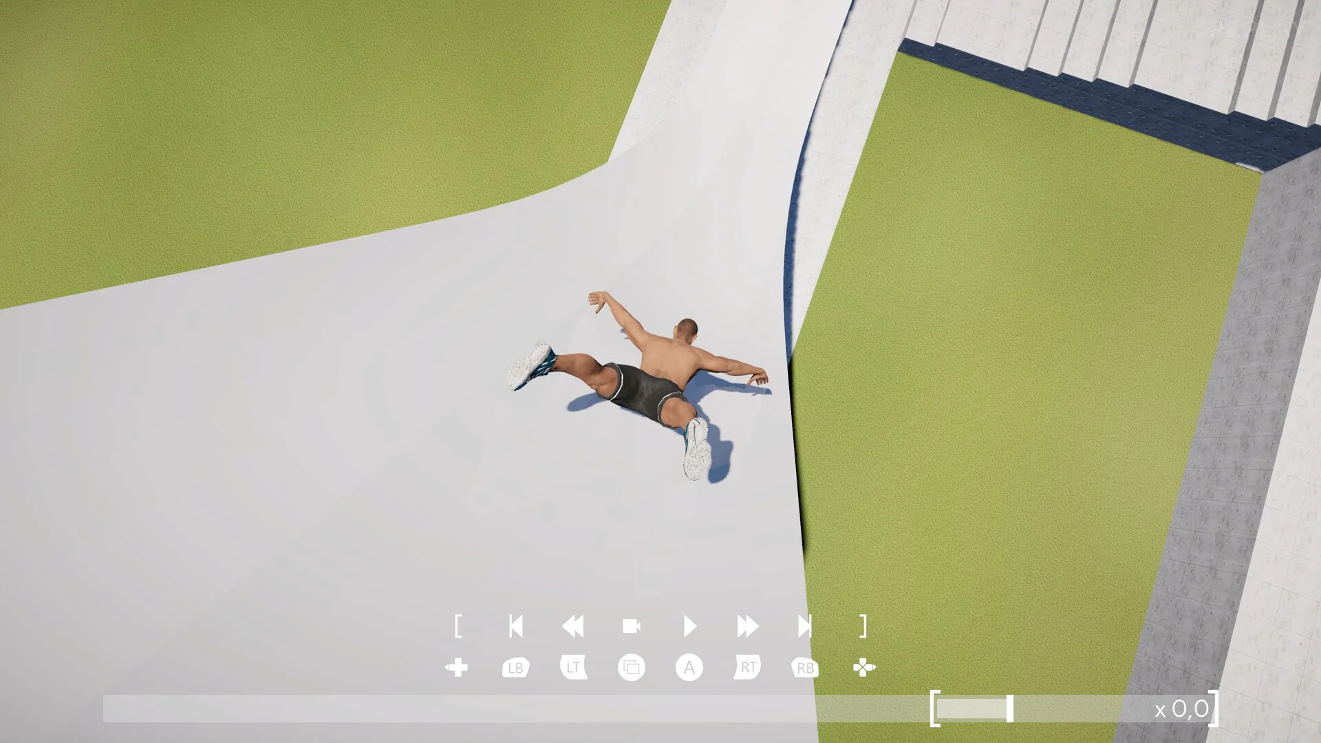 Tricking 0 screenshot 13