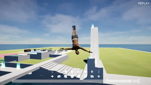 Tricking 0 screenshot 14