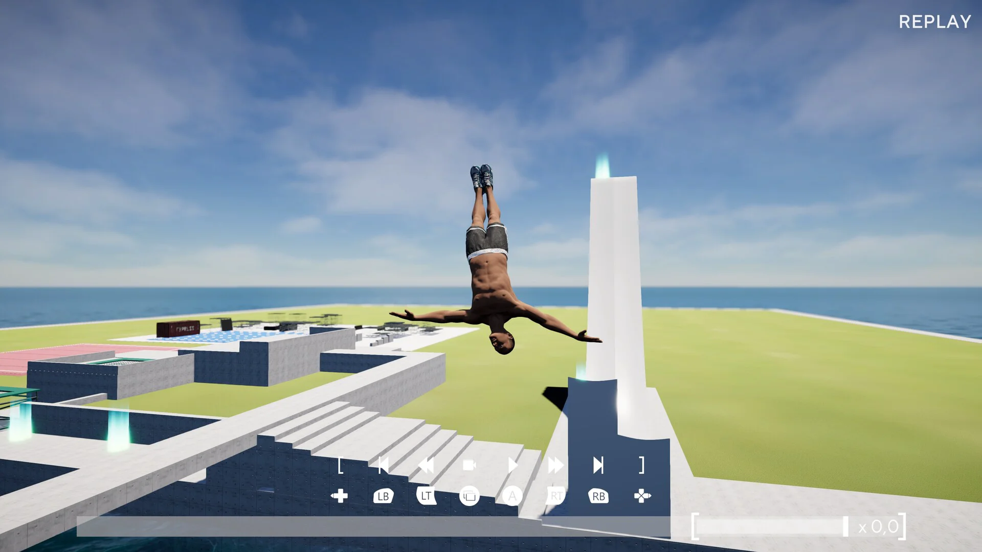 Tricking 0 screenshot 14