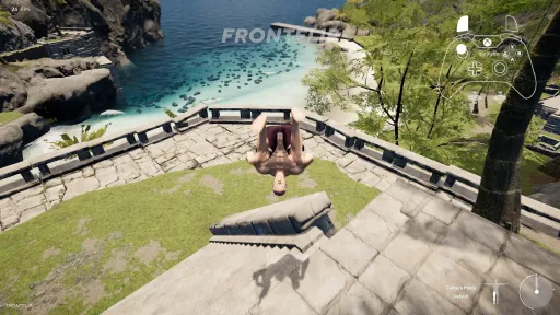 Tricking 0 screenshot 19