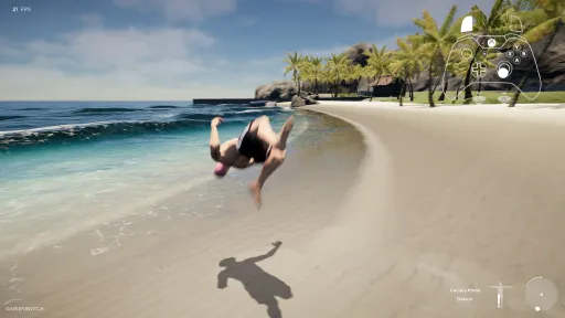 Tricking 0 screenshot 20