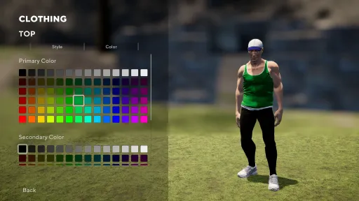 Tricking 0 screenshot 21