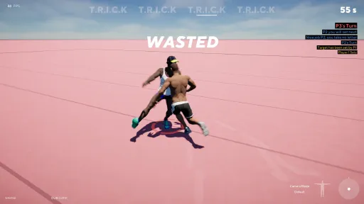 Tricking 0 screenshot 23