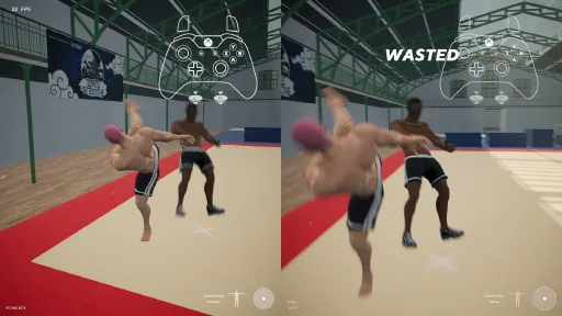Tricking 0 screenshot 24