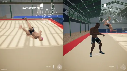 Tricking 0 screenshot 25