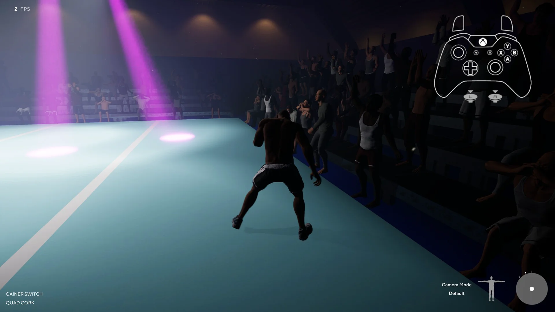 Tricking 0 screenshot 26