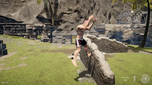 Tricking 0 screenshot 3