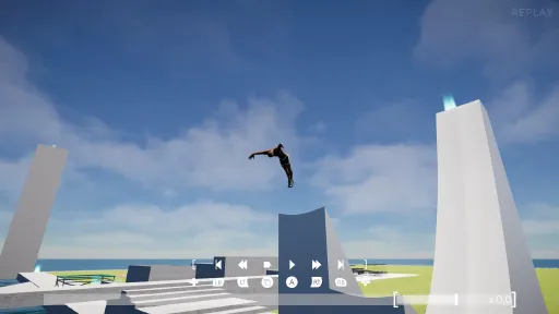 Tricking 0 screenshot 4