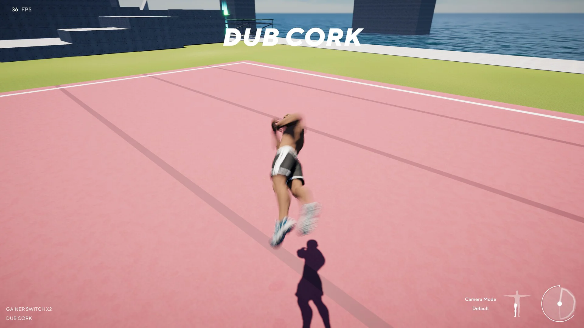 Tricking 0 screenshot 5