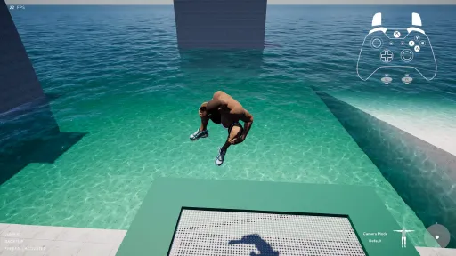 Tricking 0 screenshot 8