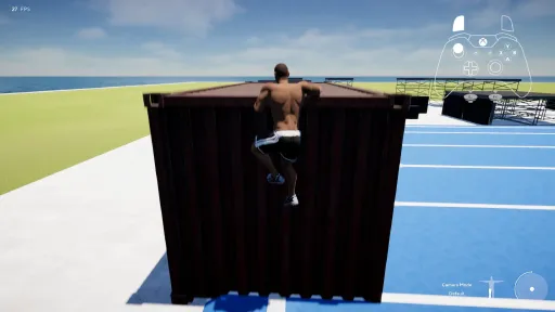 Tricking 0 screenshot 9