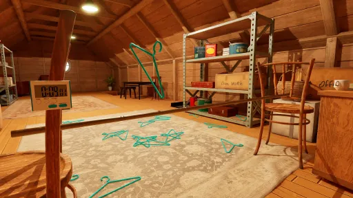 TrickShot Simulator screenshot 6