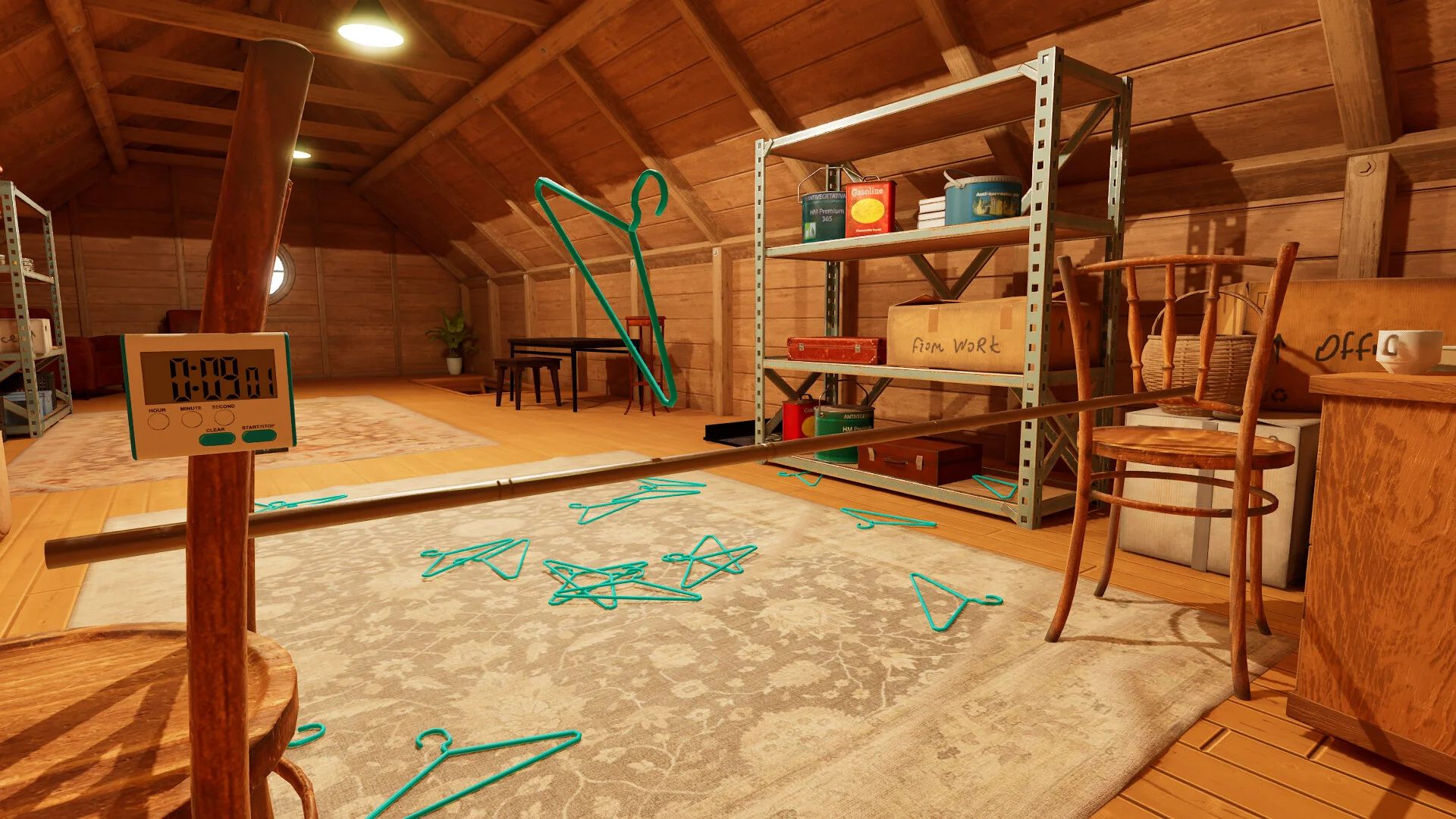 TrickShot Simulator screenshot 6
