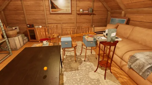TrickShot Simulator screenshot 9