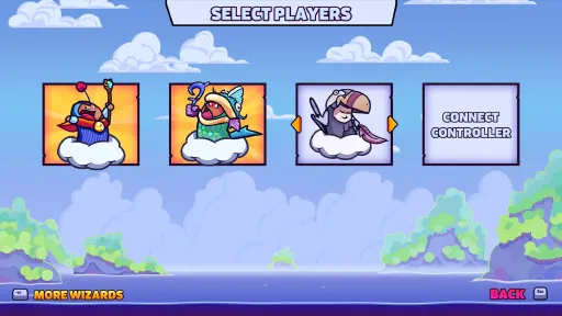 Tricky Towers screenshot 10