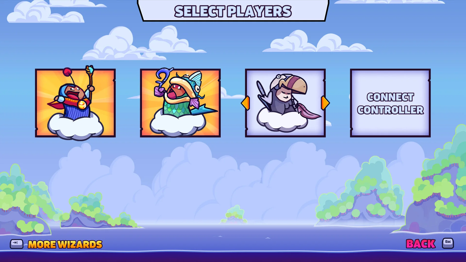 Tricky Towers screenshot 10