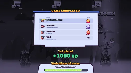 Tricky Towers screenshot 11