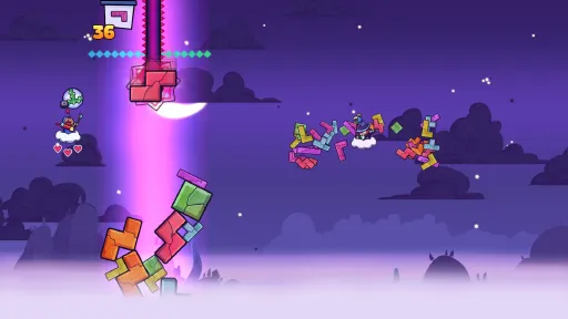 Tricky Towers screenshot 13