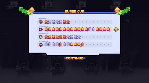 Tricky Towers screenshot 8