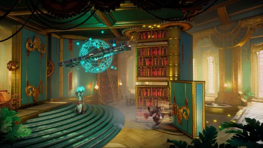 Trine 5: A Clockwork Conspiracy screenshot 5