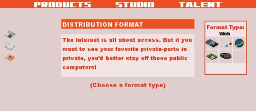 Triple X Tycoon screenshot 2