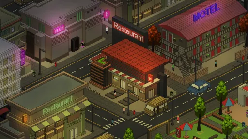 Triple X Tycoon screenshot 5