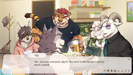 Trivia About You screenshot 2
