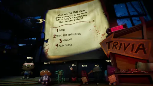 Trivia Murder Party 3 screenshot 3