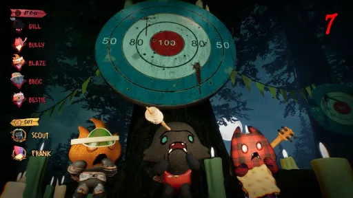 Trivia Murder Party 3 screenshot 7