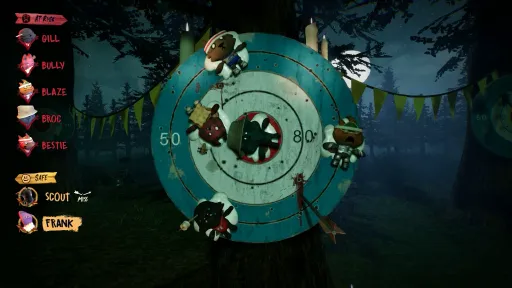 Trivia Murder Party 3 screenshot 8