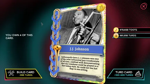 Trombone Champ screenshot 4