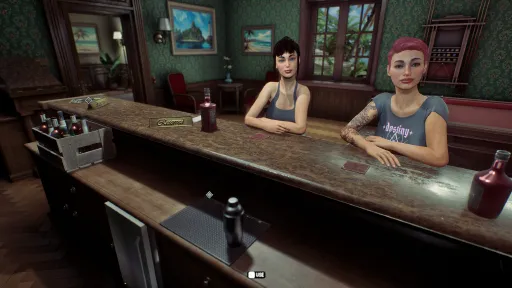 Tropical Lust screenshot 3