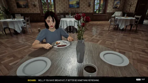 Tropical Lust screenshot 5