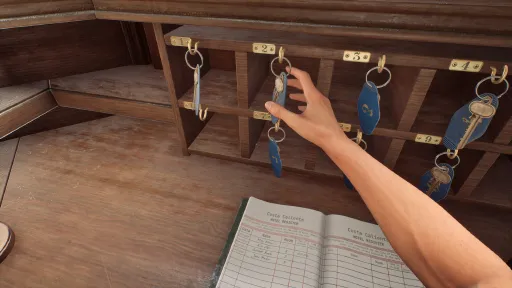 Tropical Lust screenshot 8