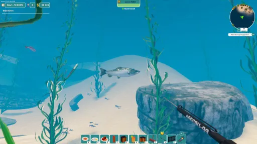 Tropical Resort Simulator screenshot 17