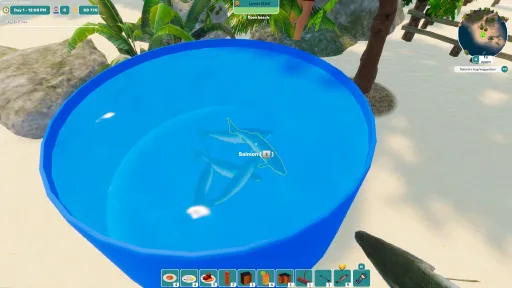 Tropical Resort Simulator screenshot 18