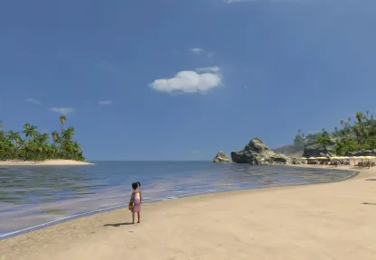 Tropico 3 screenshot 4