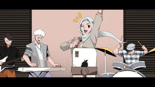 Troublemaker 2: Beyond Dream screenshot 7