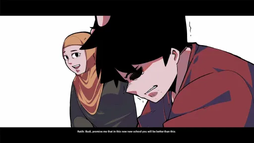 Troublemaker screenshot 1