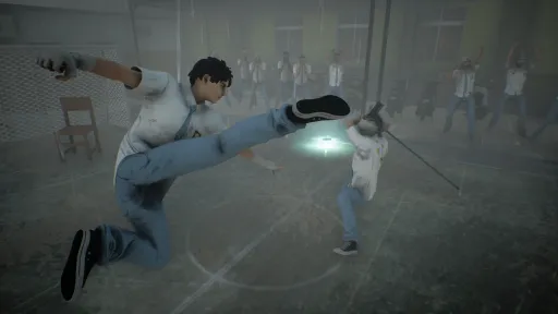 Troublemaker screenshot 2