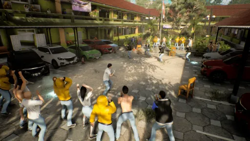 Troublemaker screenshot 3