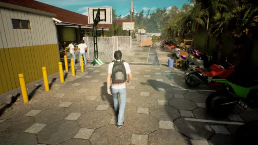 Troublemaker screenshot 4