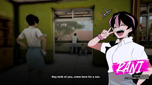 Troublemaker screenshot 5