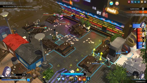 TROUBLESHOOTER: Abandoned Children screenshot 15