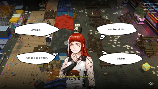 TROUBLESHOOTER: Abandoned Children screenshot 2