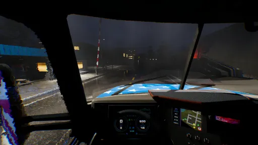 Truck Driver: The American Dream screenshot 8