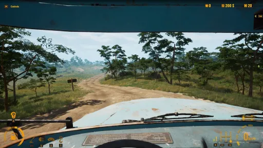 Truck Mechanic: Dangerous Paths screenshot 1