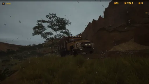 Truck Mechanic: Dangerous Paths screenshot 5